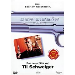 Der Eisb�r