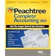 Peachtree Complete Accounting 2004 by Sage