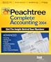 Peachtree Complete Accounting 2004