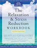 The Relaxation & Stress Reduction Workbook