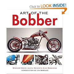 Art of the Bobber