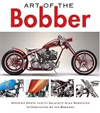 More details of book titled: Art of the Bobber