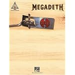 Megadeth - Risk book cover