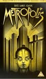 Metropolis [1927]