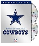 NFL: History of the Dallas Cowboys