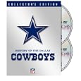 NFL: History of the Dallas Cowboys by 