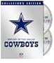 NFL: History of the Dallas Cowboys