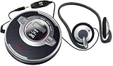 Electronics: Medium picture for JVC XL PR3 Portable MP3 / CD Player with FM Tuner