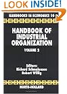Handbook of Industrial Organization, Volume 2