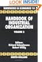Handbook of Industrial Organization, Volume 2