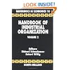 Handbook of Industrial Organization, Volume 2