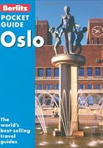 Oslo Berlitz Pocket Guide (Berlitz Pocket Guides)