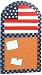 American Shop - Memo-Board USA