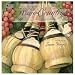 Wine Country by Susan Wing 2009 Small Calendar