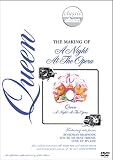 Queen - The Making Of A Night At The Opera [UMD Mini for PSP] [1975]