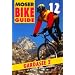Bike Guide, Bd.12, Gardasee: 50 Touren - alle Bike-Routen der Region Gardasee West
