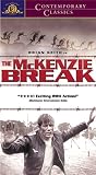 The McKenzie Break