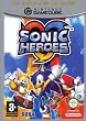 Sonic Heroes - Player Choice