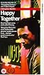 Happy Together [VHS] [1998]