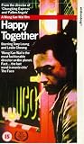 Happy Together [VHS] [1998]
