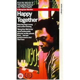 Happy Together [VHS] [1998]