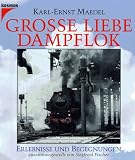 Produkt-Bild: Gro&szlig;e Liebe Dampflok