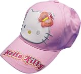 Hello Kitty Cap/Hat...High School Musical Caps Also available!