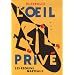 L'oeil priv�