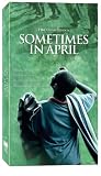 Sometimes in April [VHS]