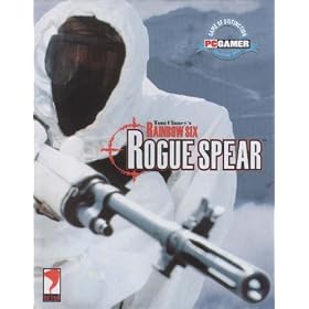 Rogue Spear