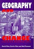 Geography and Change: Teacher s Pack