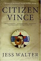 Citizen Vince: A Novel