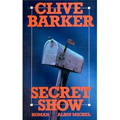 Secret Show