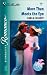Book More Then Meets The Eye  (A Tale Of The Sea) (Silhouette Romance)