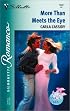 More Then Meets The Eye  (A Tale Of The Sea) (Silhouette Romance)