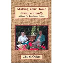 MAKING YOUR HOME "SENIOR-FRIENDLY"
