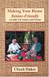 Making Your Home Senior-friendly