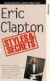 Review Music Sales Limited  / Styles And Secrets - Eric Clapton