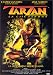 DVD : Tarzan and the Lost City [Region 2]