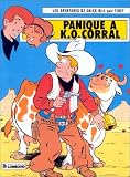 Revue Le Lombard  / Chick Bill, tome 41 : Panique à K.O. Corral
