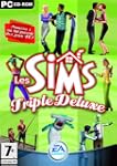 LES SIMS : TRIPLE DELUXE ( Sims Doubl...
