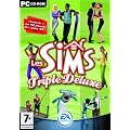 Les Sims Triple Deluxe (Les Sims Double Deluxe + Les Sims)