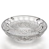Waterford Crystal Colleen Cigar Ashtray