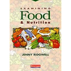 Examining Food and Nutrition
