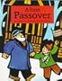 A First Passover