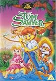 Tom Sawyer (MGM)(Animated) (Region 2)