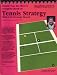 Search : Complete Book of Tennis Strategy (with 3-D Strategy Board)