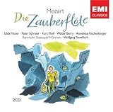 Produkt-Bild: Die Zauberfl&ouml;te