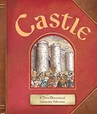 Books : Castle: A Three-Dimensional Interactive Adventure