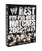 WWE: Best Pay-Per-View Matches of the Year 2009-2010 [Blu-ray]